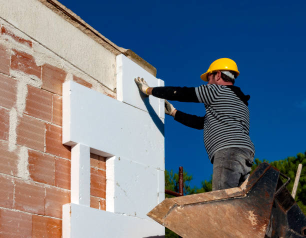 Best Insulation for Specific Applications in Moweaqua, IL