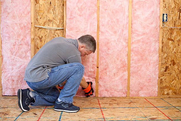 Reliable Moweaqua, IL Insulation Contractor Solutions
